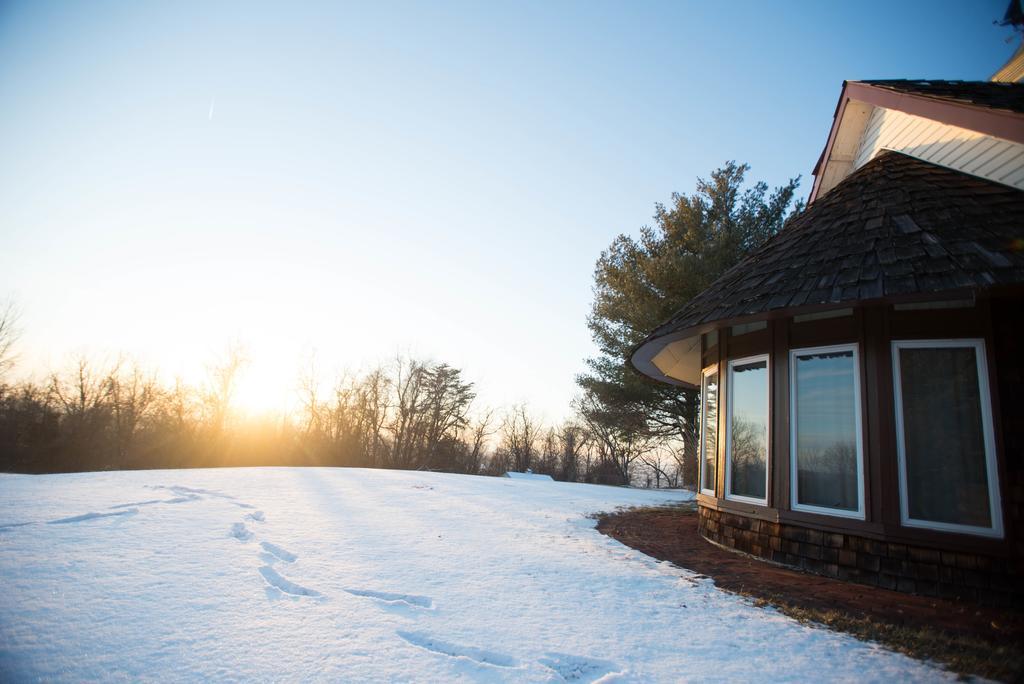 Antietam Overlook Farm Rohrersville 客房 照片
