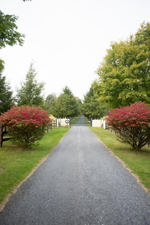 Antietam Overlook Farm Rohrersville 外观 照片