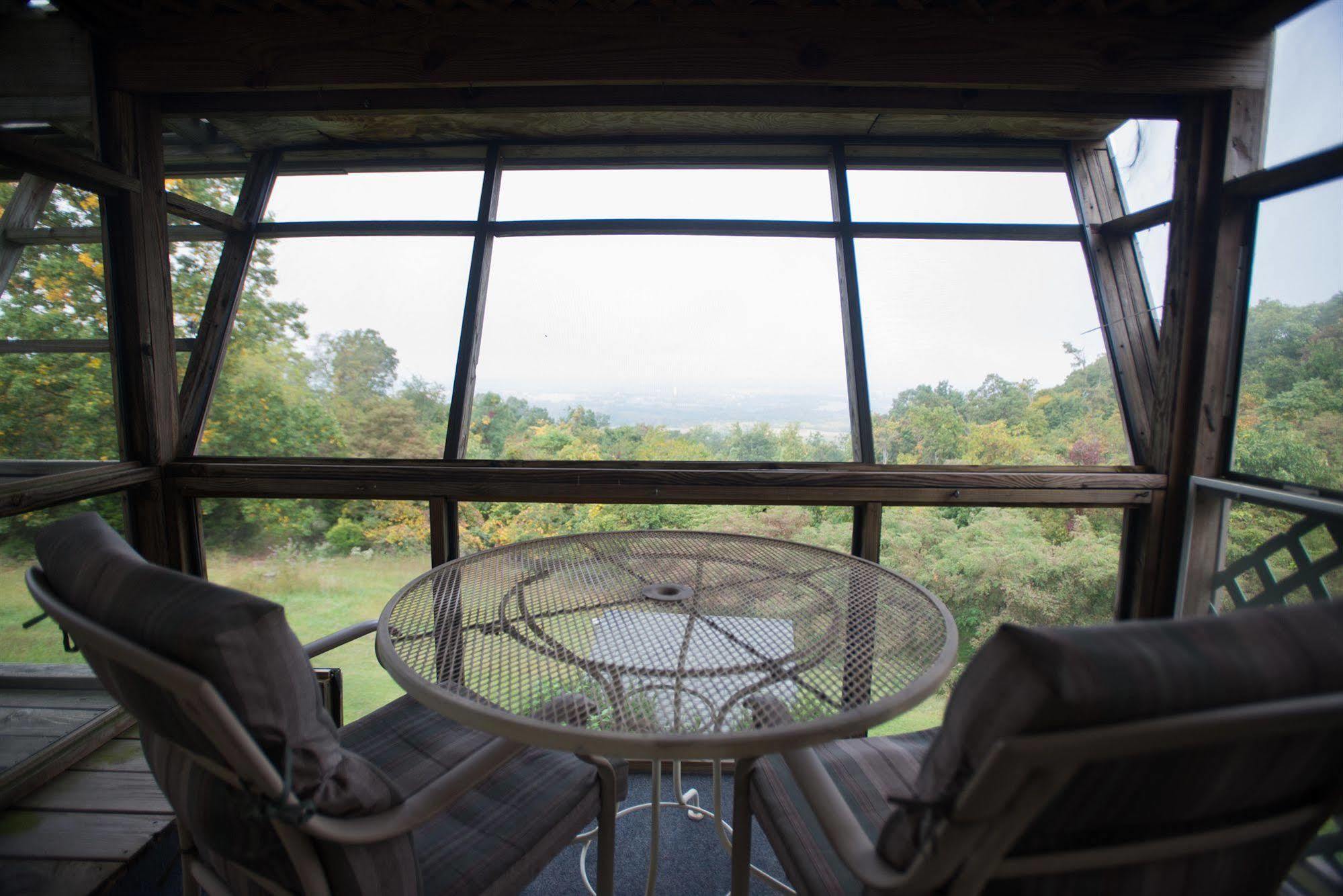 Antietam Overlook Farm Rohrersville 外观 照片